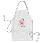 PoP aRt CupCaKe Aprons