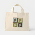 Pop Art Engineering Tote Bag