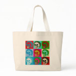 POP ART is dead! bags