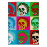 POP ART is dead! cards