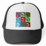POP ART is dead! hats