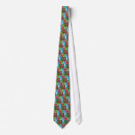 POP ART is dead! ties