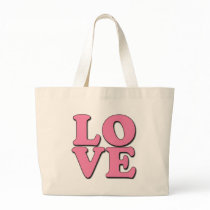 POP ART LOVE BAGS