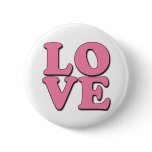 POP ART LOVE PIN