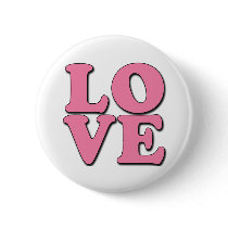 POP ART LOVE BUTTON