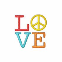 Pop Art LOVE