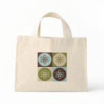Pop Art Nuclear Physics bags