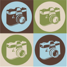 Pop Art Photography Photo Cutout