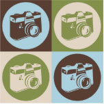 Pop Art Photography photo sculptures