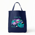 Pop Art Pisces Abstract Yin Yang Fish Gift Gifts bags