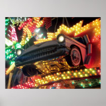 Pop Art Poster