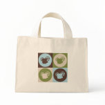 Pop Art Projection bags