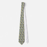 Pop Art Projection ties