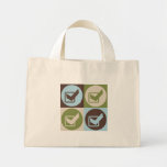 Pop Art Quality Assurance Engineering Canvas Bag