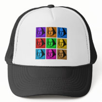 Pop Art Shakespeare