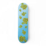Pop Board skateboards