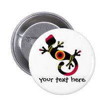 pop gecko blk pins