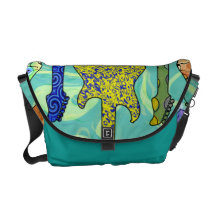 POP GUITARS COMMUTER BAGS