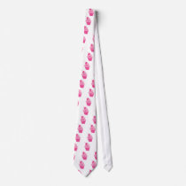 Pop Heart Cupcake Tie