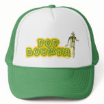 Pop Lockin Hat