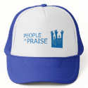 POP Logo Hat