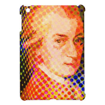 Pop Mozart iPad Mini Cases