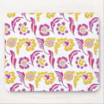 Pop Pattern 12 mousepads