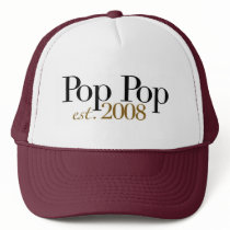 Pop Pop Est 2009