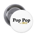 Pop Pop est 2012 Pins