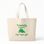 pop pop's girl bags