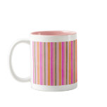 Pop Stripes Mug