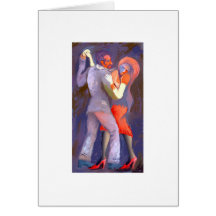 **POP TangO** Greeting Cards