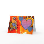 Pop Teen Photo Frame cards