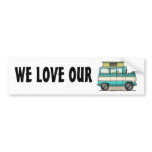 Pop Top Van Camper