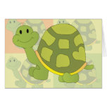 Pop Turtle! Card