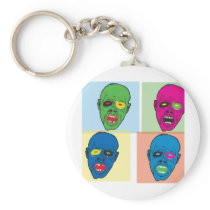 Pop Zombie