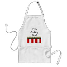Popcorn Aprons