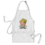 Popcorn Aprons