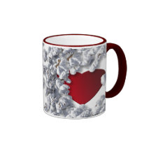 Popcorn Lover Collection Mugs