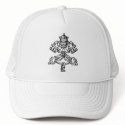 pope hat