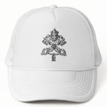 pope hat