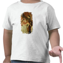 Pope Paul III  and his Nephews, 1545 Tshirt