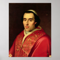 Pope Pius VII Posters