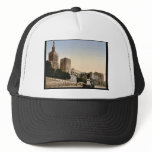 Pope's Castle, Avignon, Provence, France classic P Mesh Hat