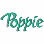 Poppie Hoody