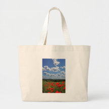 Poppies Bag