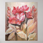 POPPIES POSTER