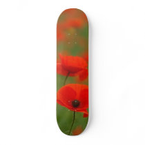 Poppies Skateboards