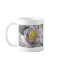 Poppy Art 4 mugs