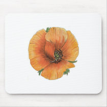 Poppy art